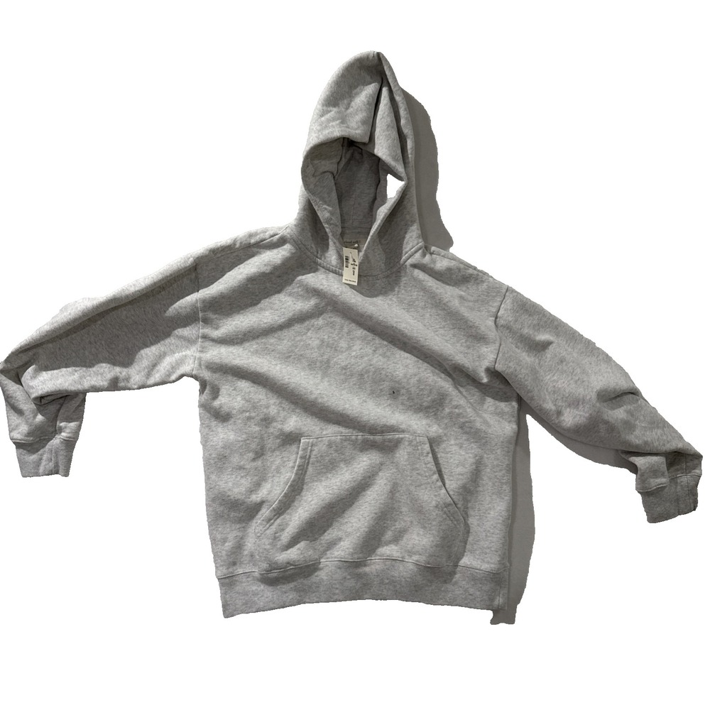Aeropostale Cloud Soft Hoodie Sweatshirt Size Small